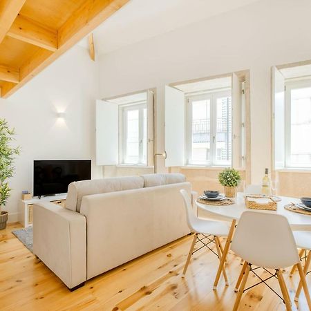 Oporto Bonjardim Loft 아파트 외부 사진