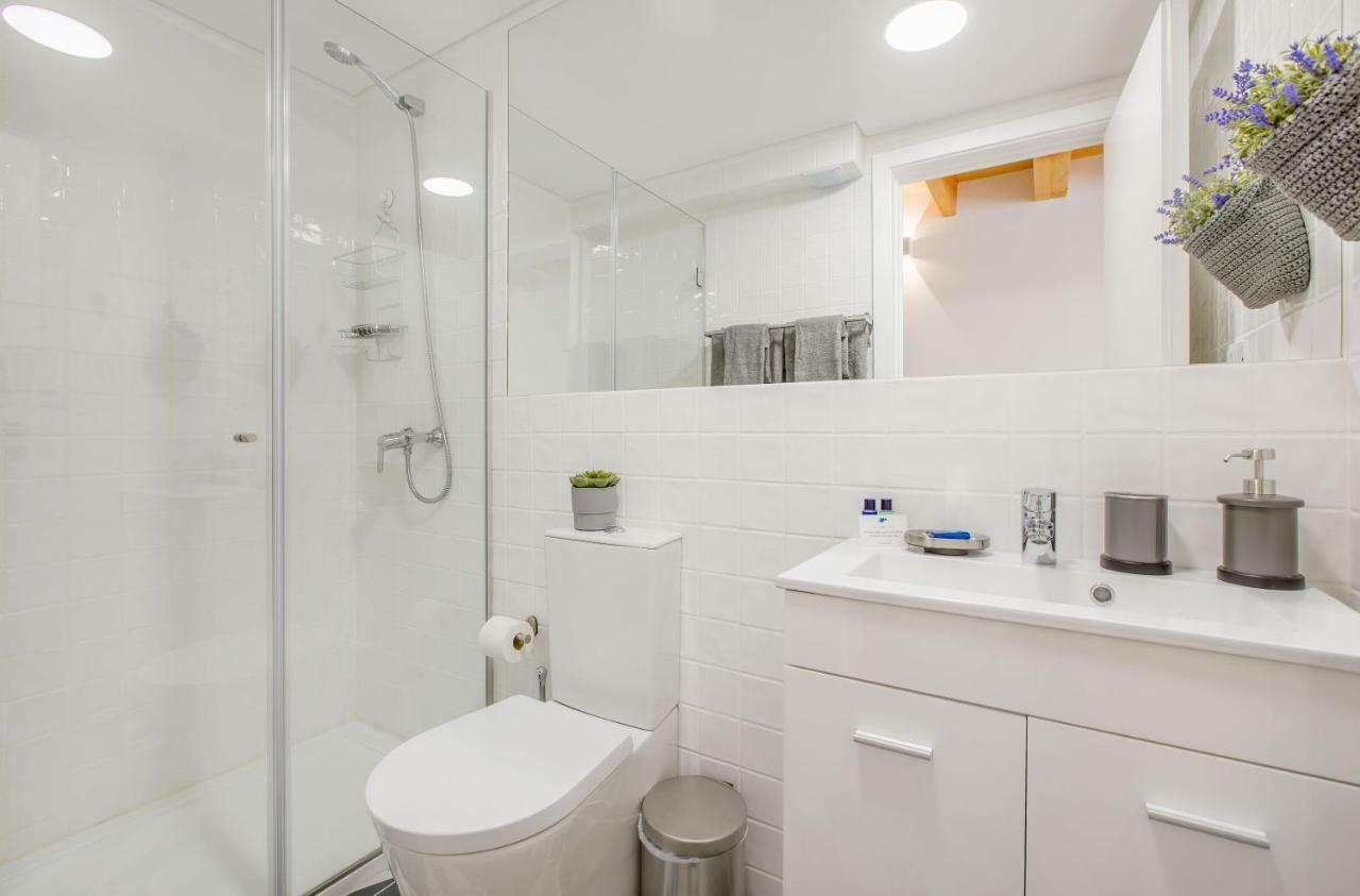 Oporto Bonjardim Loft 아파트 외부 사진