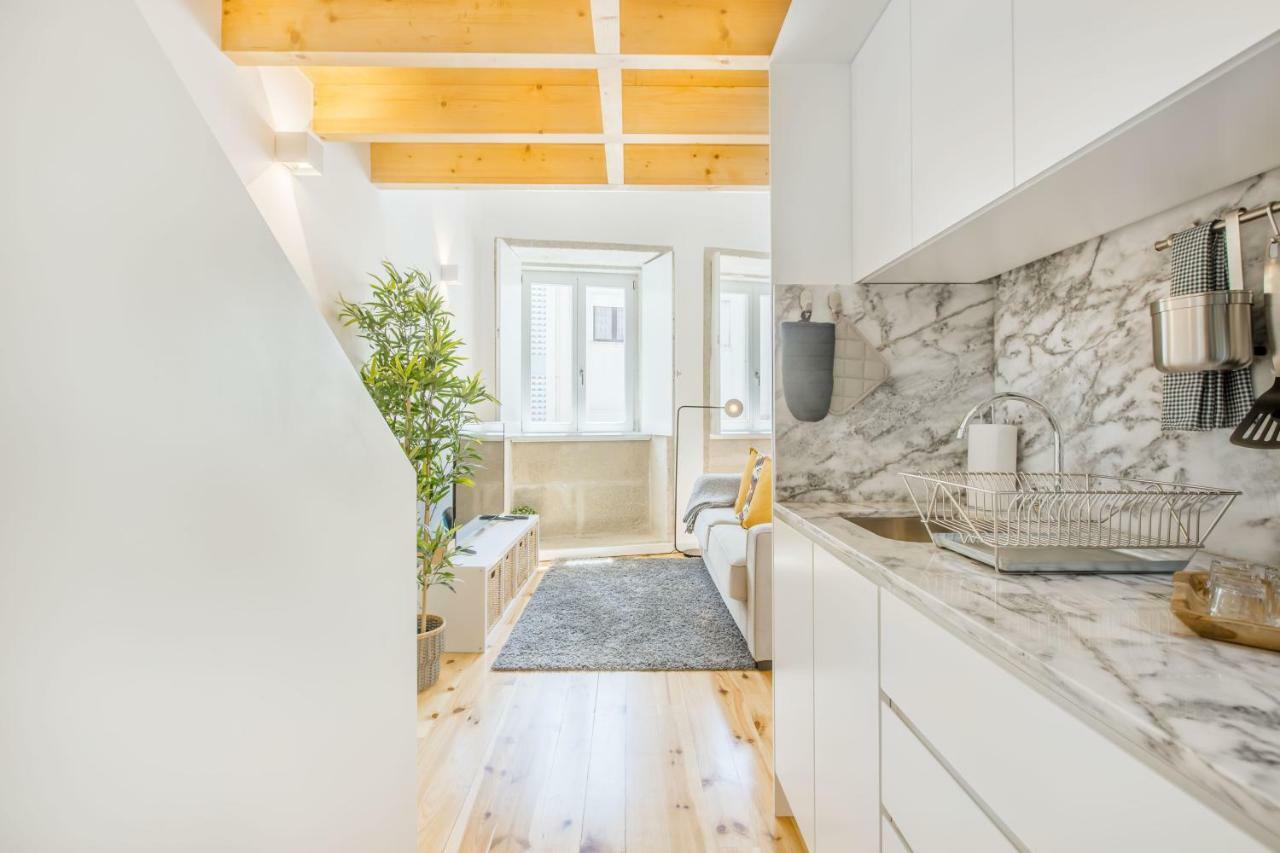 Oporto Bonjardim Loft 아파트 외부 사진
