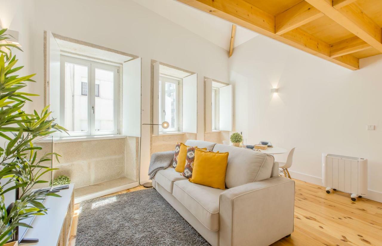 Oporto Bonjardim Loft 아파트 외부 사진