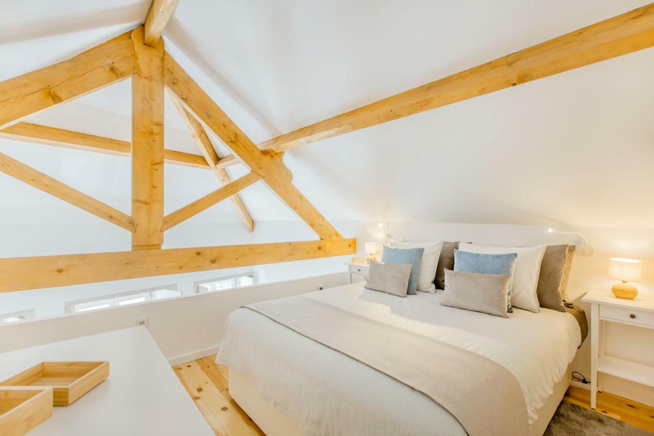 Oporto Bonjardim Loft 아파트 외부 사진