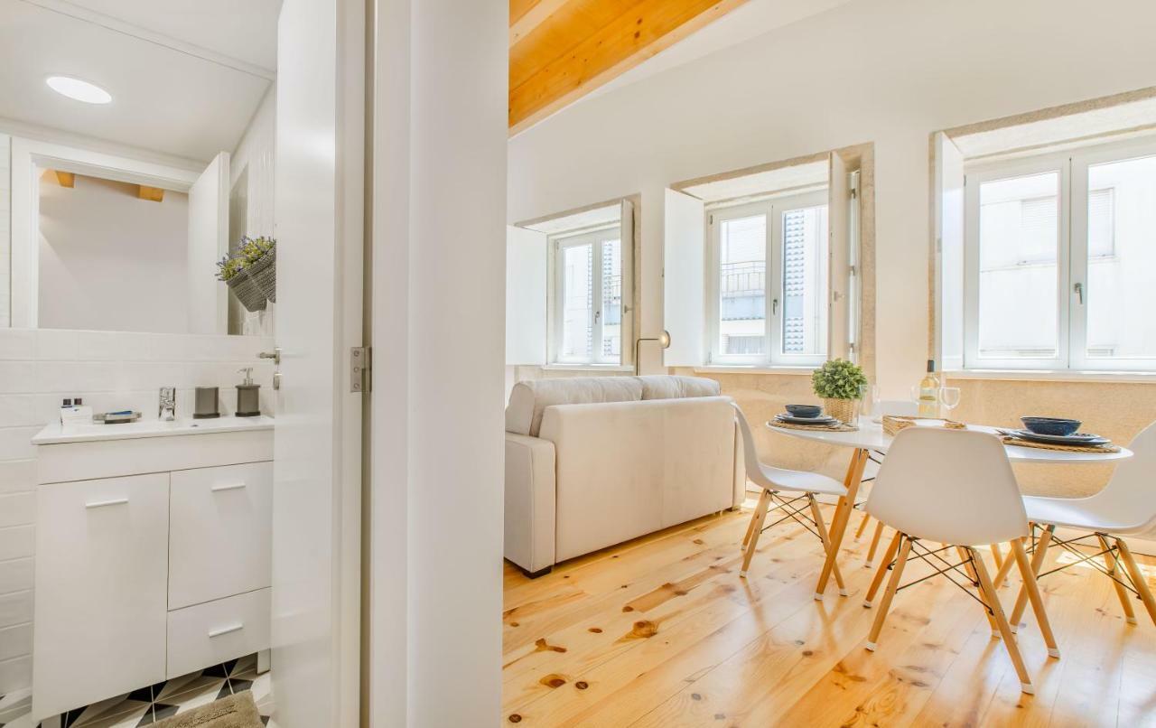 Oporto Bonjardim Loft 아파트 외부 사진